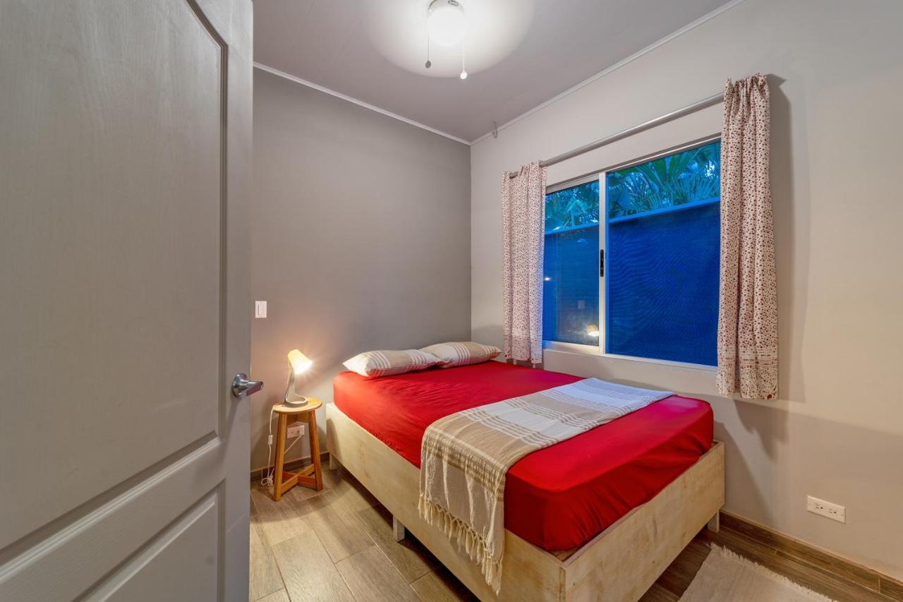 Casa Jobo Apartment Puerto Viejo de Talamanca Bagian luar foto